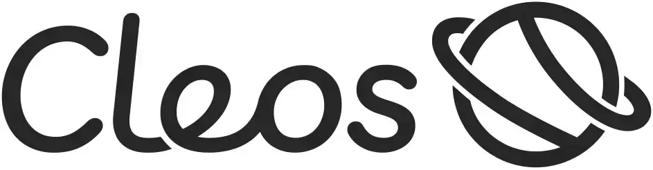 Cleos Welt Logo