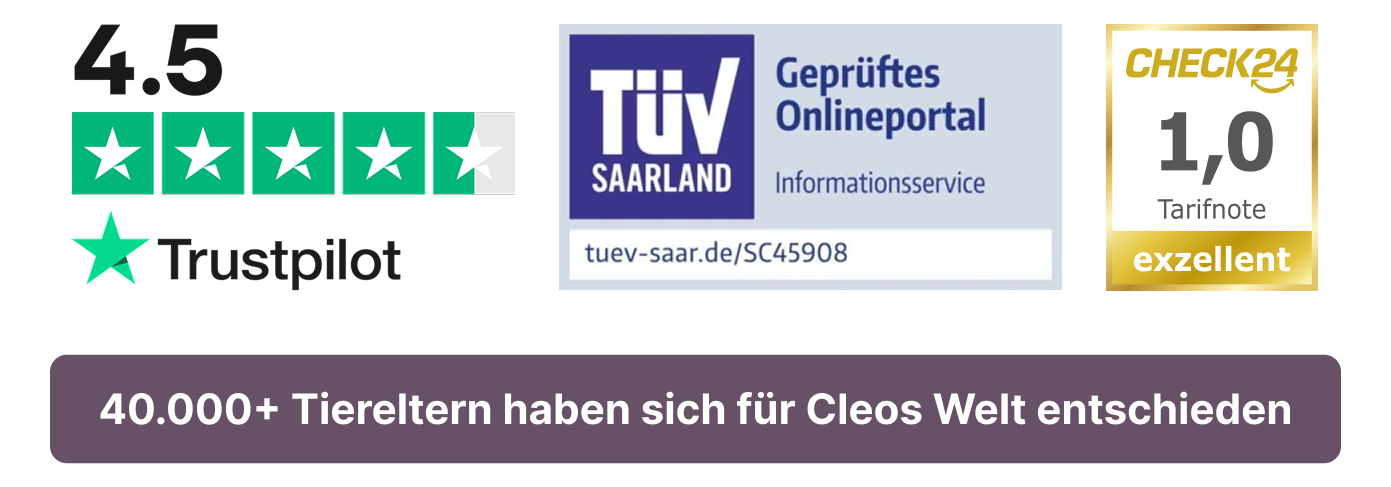 Siegel kombiniert DTW