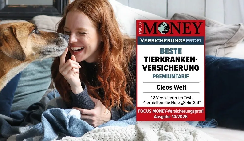 Header hundekrankenversicherung testsieger